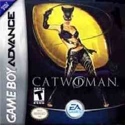 Catwoman (USA, Europe) (En,Fr,De,Es,It,Nl)